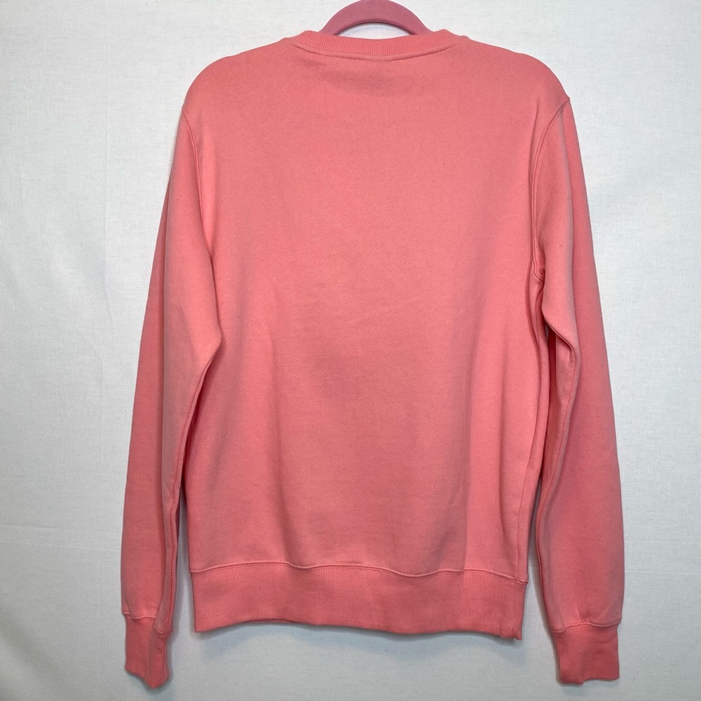 ELLESSE coral sweatshirt 🧡 - Picture 2 of 12
